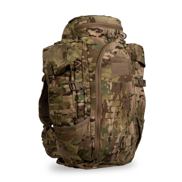 EBERLESTOCK Halftrack Pack MultiCam™