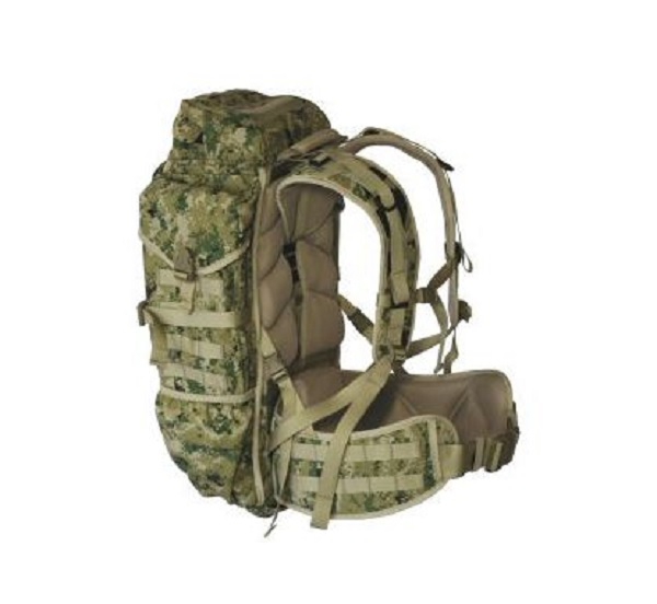EBERLESTOCK Halftrack Pack MultiCam™