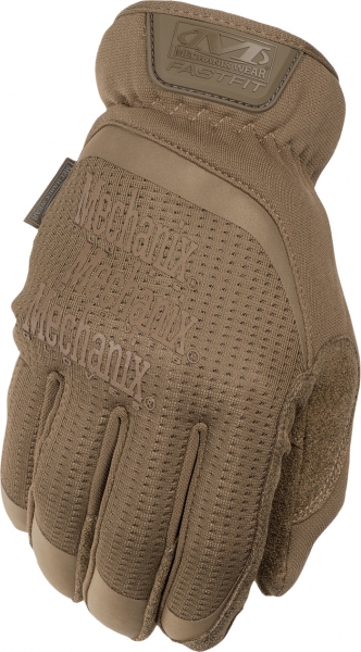 Mechanix Fastfit Handschuhe Coyote