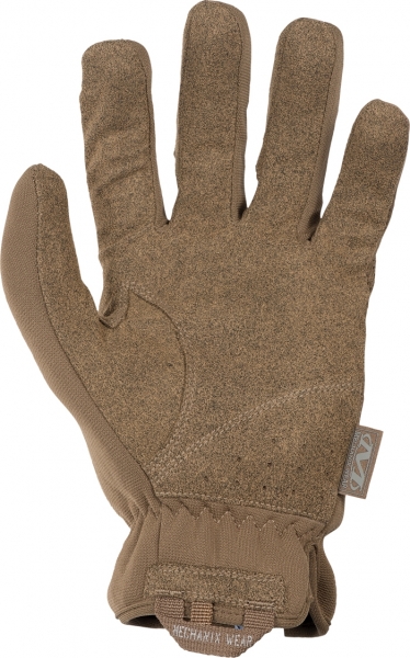 Mechanix Fastfit Handschuhe Coyote