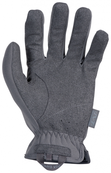 Mechanix Fastfit Handschuhe Grey