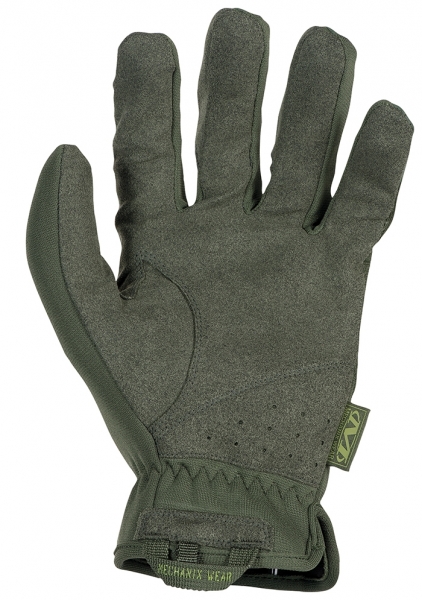 Mechanix Wear® Handschuhe Fastfit Gen2 OD Green