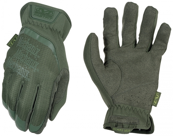 Mechanix Wear® Handschuhe Fastfit Gen2 OD Green