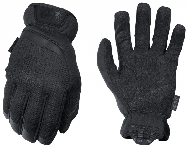 Mechanix Wear® Handschuhe Fastfit Gen2 Schwarz