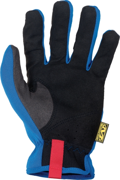Mechanix Fastfit Handschuhe Blue