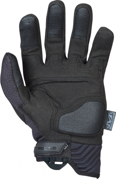Mechanix Handschuhe M-Pact 2 Schwarz