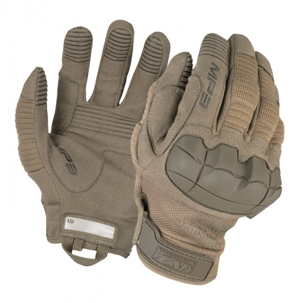Mechanix M-Pact 3 Handschuhe coyote
