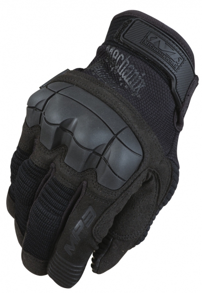 Mechanix M-Pact 3 Black