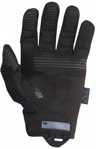 Mechanix M-Pact 3 Black