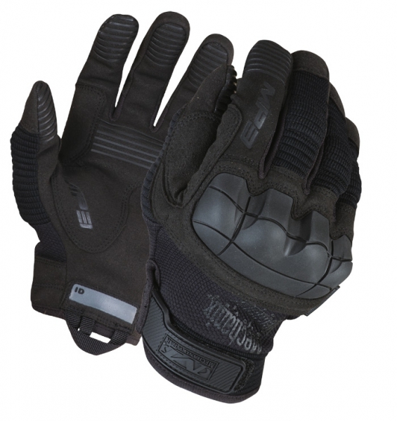 Mechanix M-Pact 3 Black