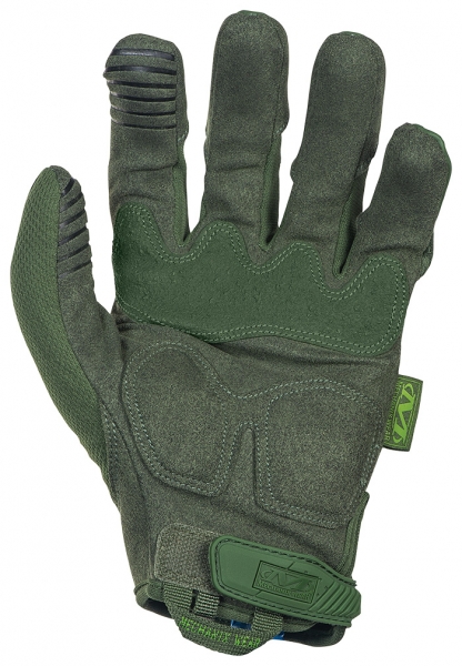 Mechanix Wear M Pact Handschuhe OD Green