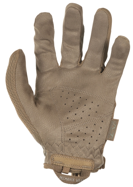 Mechanix Handschuhe Specialty 0.5mm Covert Coyote