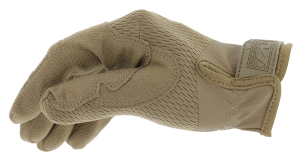 Mechanix Handschuhe Specialty 0.5mm Covert Coyote