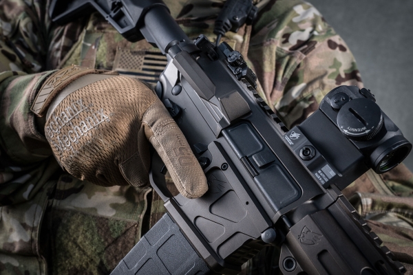 Mechanix Handschuhe Specialty 0.5mm Covert Coyote