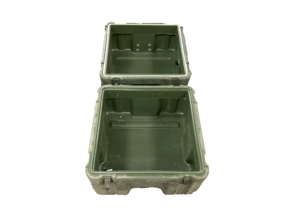 US Army Transportkiste Hardigg Case