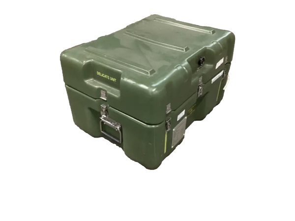 US Army HARDIGG Kiste gebraucht