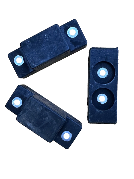 Hmmwv Humvee Haubenauflagen Set Mitte links Rechts