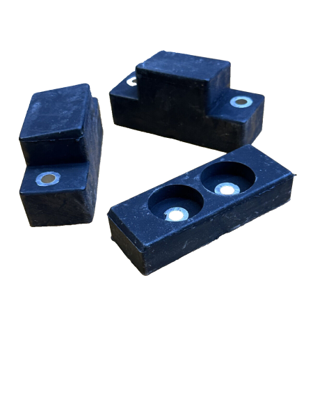 Hmmwv Humvee Haubenauflagen Set Mitte links Rechts