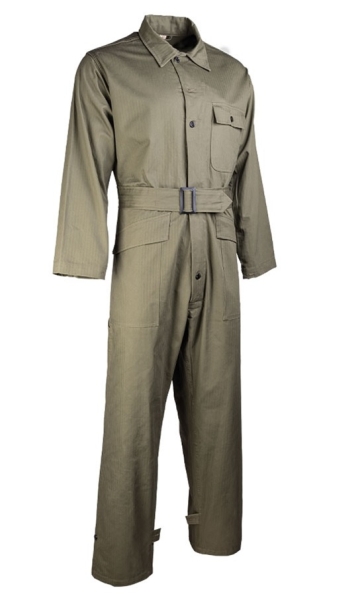 US HBT Kombi WWII (Repro)