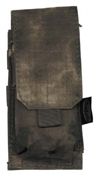 Magazintasche MOLLE Modular System HDT-camo FG