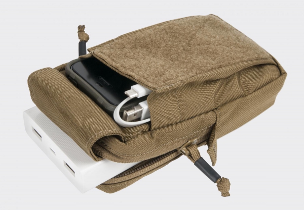 Helikon Tex NAVTEL MOLLE Pouch® Cordura® - Adaptive Green