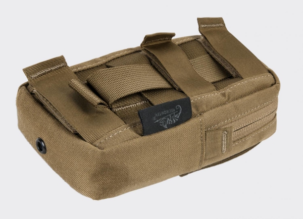 Helikon Tex NAVTEL MOLLE Pouch® Cordura® - Adaptive Green