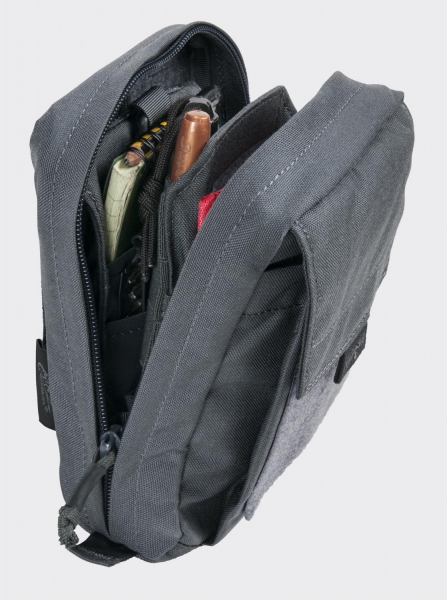 Helikon Tex URBAN ADMIN Molle Pouch® Cordura® Multicam