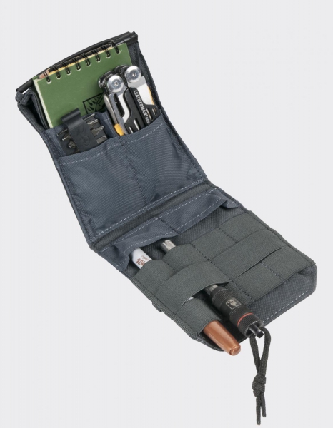 Helikon Tex URBAN ADMIN Molle Pouch® Cordura® Multicam