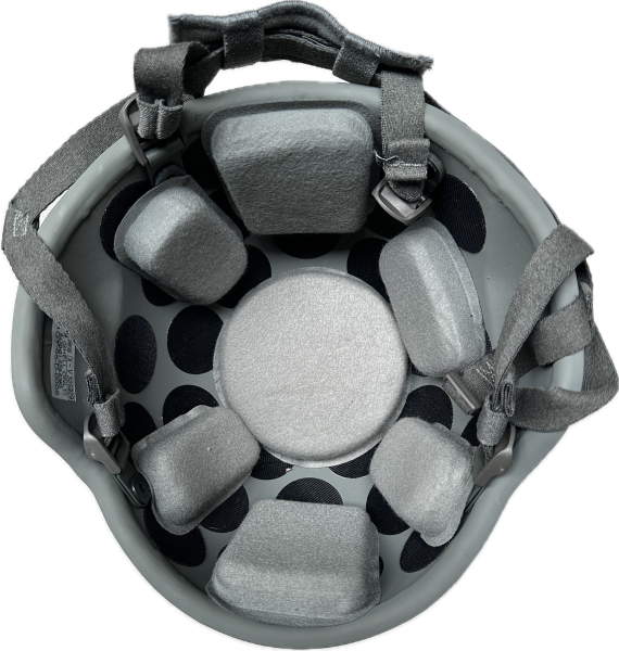 US Army MICH ACH Helmet pads
