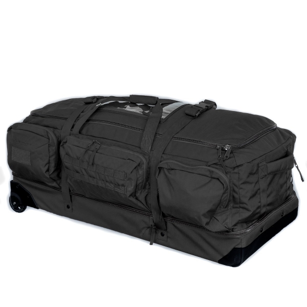Eberlestock Hercules B3 Duffle Bag schwarz