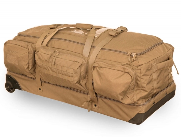 Eberlestock Hercules B3 Duffle Bag Coyote