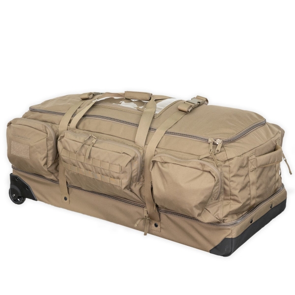 Eberlestock Hercules B3 Duffle Bag Dry Earth