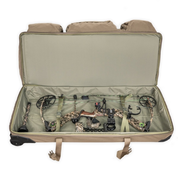 Eberlestock Hercules B3 Duffle Bag schwarz