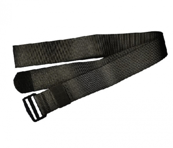 US ACU Gürtel Hosengürtel Belt schwarz