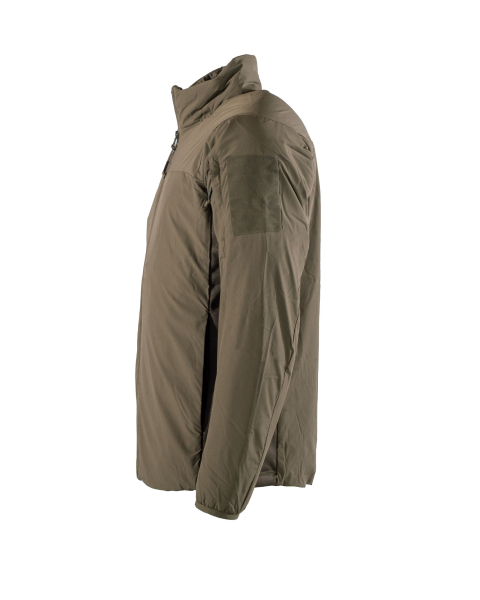 AB Insulated Level 4 Jacke RAL7013