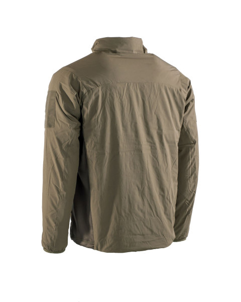 AB Insulated Level 4 Jacke RAL7013