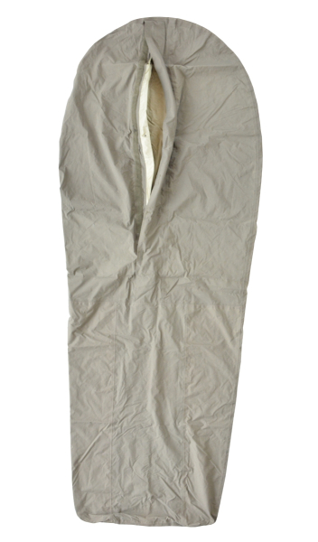 Bundeswehr Schlafsacküberzug GORE-TEX oliv
