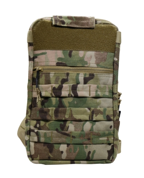 Hydration Pack TF2 1,5 Liter MultiCam™