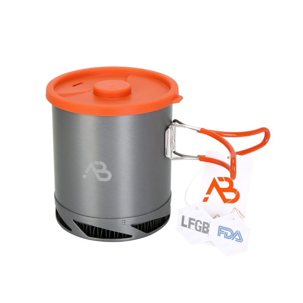 A. Blöchl AB-X6 Kochtopf