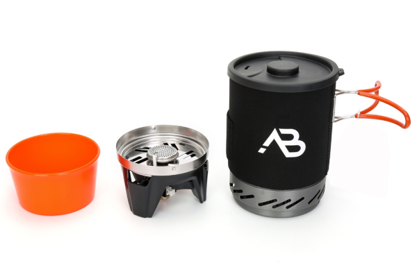 A. Blöchl AB-1 Star Kochsystem