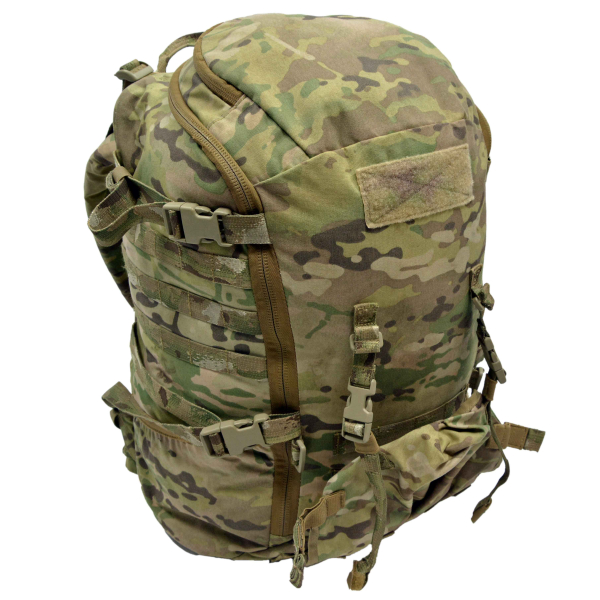 Karrimor DK Rucksack 35 Ltr M17 pack MultiCam™