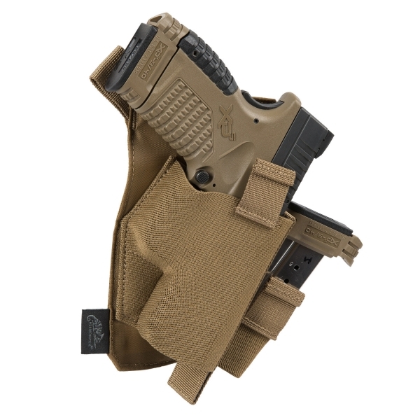 Helikon Tex Pistol Holder Insert® - Oliv Green