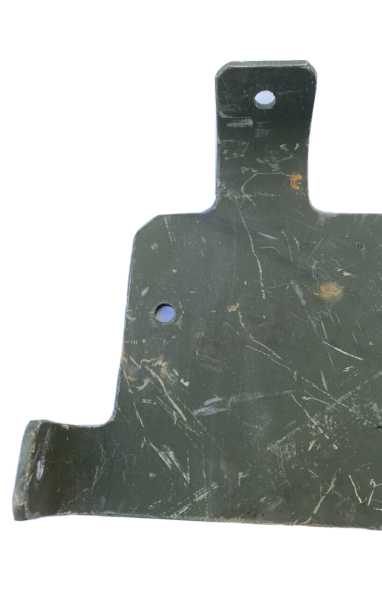 US Army Hmmwv Humvee Intercom Mount Funktisch Standart