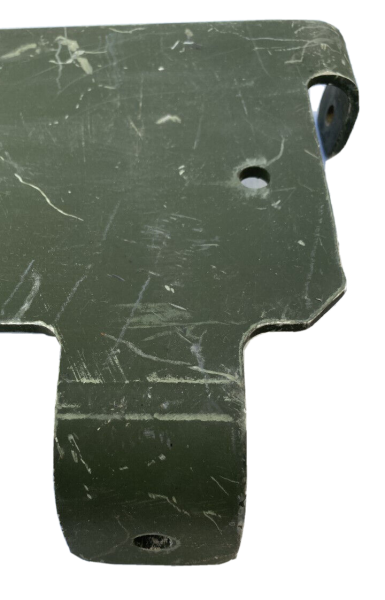 US Army Hmmwv Humvee Intercom Mount Funktisch Standart