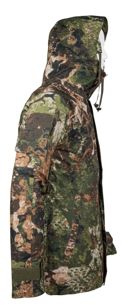 Phantomleaf WASP I Z3A NÄSSESCHUTZJACKE mit FLEECEJACKE GEN.II