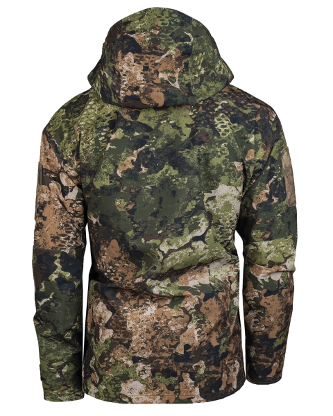 Phantomleaf WASP I Z3A NÄSSESCHUTZJACKE mit FLEECEJACKE GEN.II