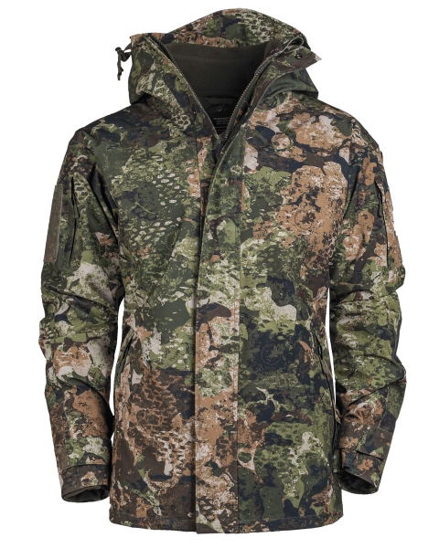 Phantomleaf WASP I Z3A NÄSSESCHUTZJACKE mit FLEECEJACKE GEN.II