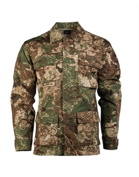 Phantomleaf BDU FELDJACKE R/S WASP I Z2