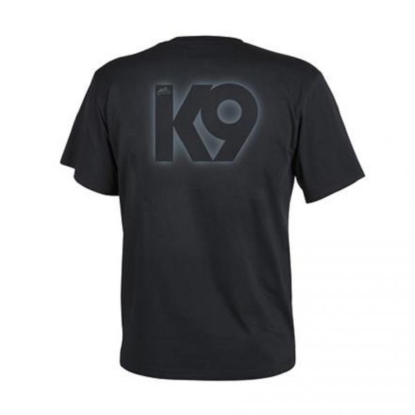 Helikon Tex TShirt "K9" - NO TOUCH NO TALK NO EYE CONTACT -