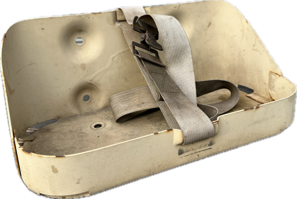 US Army Kanisterhalter Jerrycan
